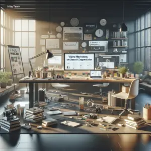 ویدیو مارکتینگ - تأثیر ویدیو بر سئو