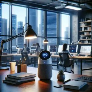 جستجوی صوتی - جستجوی صوتی و سئو 2024: استراتژیهای بهینهسازی با هوش مصنوعی