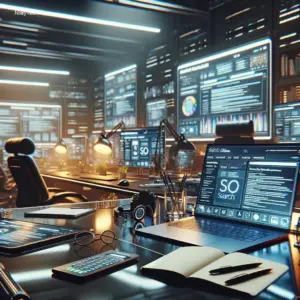 جستجوی صوتی - جستجوی صوتی و استراتژی سئو 2024