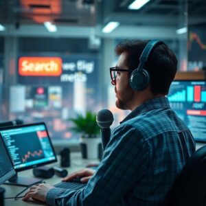 راهکارهای بهینه‌سازی جستجوی صوتی برای سال 2024