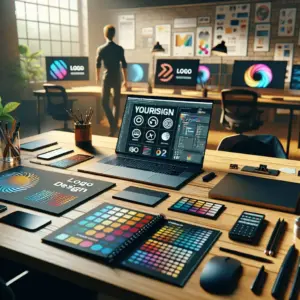 هویت بصری - برندینگ و تأثیر رنگها بر هویت بصری