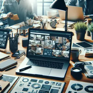 دیجیتال مارکتینگ - راهنمای جامع دیجیتال مارکتینگ و سئو