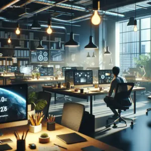 داده‌های کلان - دیجیتال مارکتینگ و داده‌های کلان: بهینه‌سازی کمپین‌های تبلیغاتی