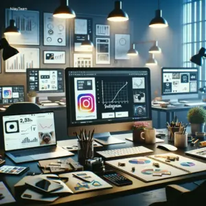 الگوریتم اینستاگرام - الگوریتم اینستاگرام و تأثیر آن بر بازاریابی دیجیتال