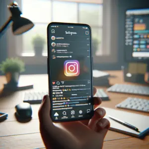 الگوریتم‌های اینستاگرام - الگوریتم‌های اینستاگرام و استراتژی‌های افزایش تعامل