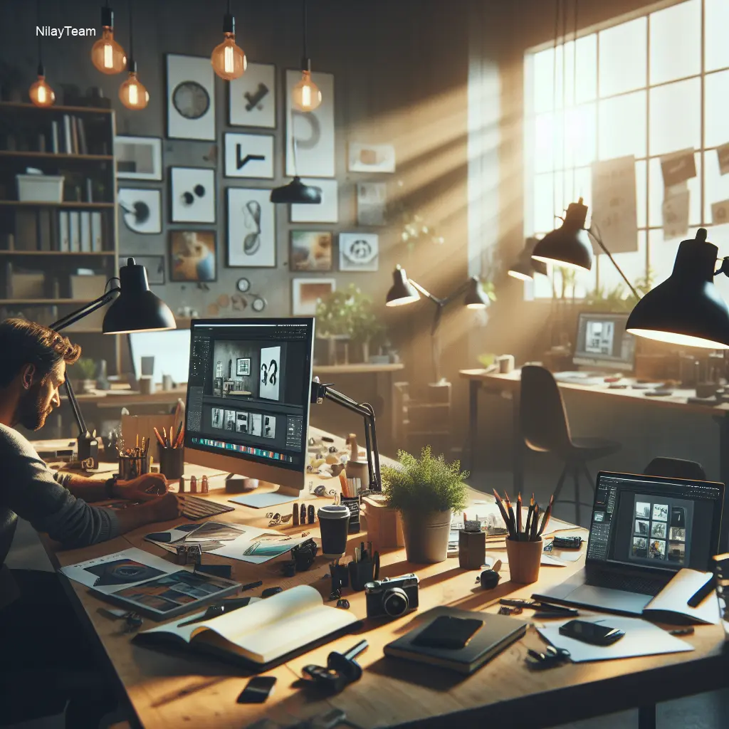 تولید محتوا - تولید محتوا و سئو پادکست: اثرات و استراتژیها