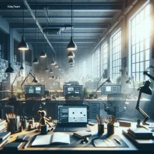 تولید محتوا - تولید محتوا و بهبود تجربه کاربری