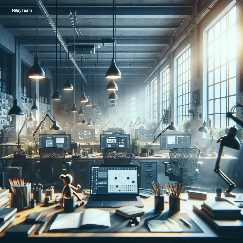 تولید محتوا - تولید محتوا و بهبود تجربه کاربری