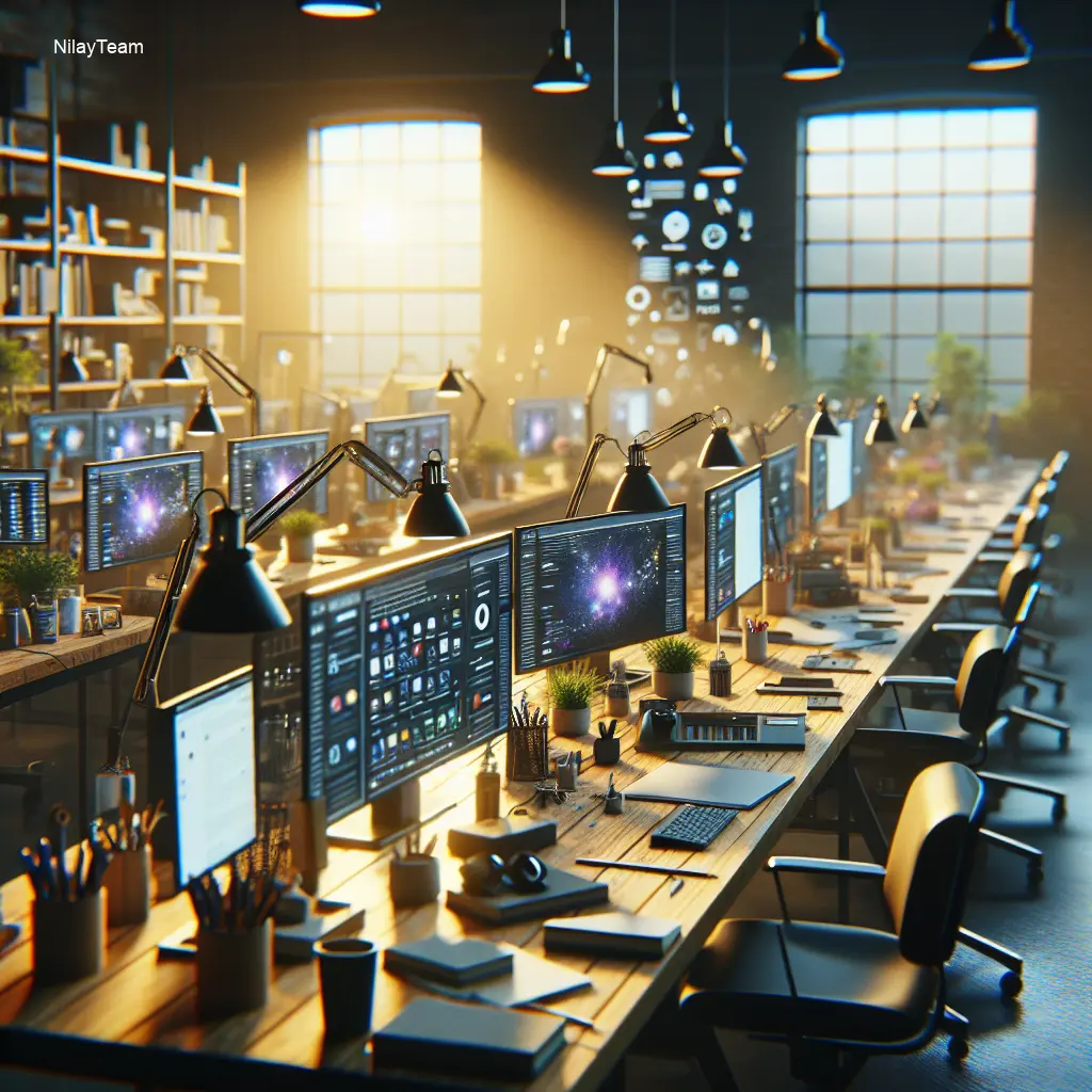 جستجوی صوتی - جستجوی صوتی و استراتژیهای سئو در سال 2024