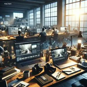 جستجوی صوتی - جستجوی صوتی و استراتژی سئو: کلیدواژه‌های محاوره‌ای و ترندهای دیجیتال مارکتینگ 2024