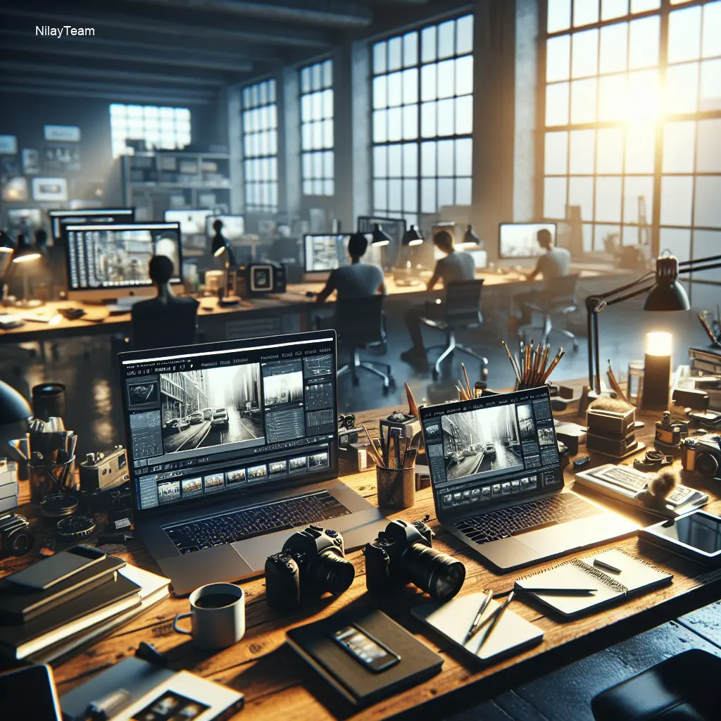 جستجوی صوتی - جستجوی صوتی و استراتژی سئو: کلیدواژههای محاورهای و ترندهای دیجیتال مارکتینگ 2024