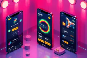 طراحی اپلیکیشن اعتیادآور - طراحی اپلیکیشن اعتیادآور: رازهای گیمیفیکیشن و تعامل کاربر