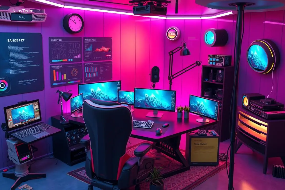 هوش مصنوعی در طراحی گرافیک - هوش مصنوعی در طراحی گرافیک - ابزارهای هوشمند برای گرافیستها