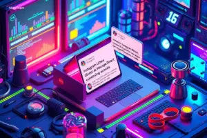 هوش مصنوعی در بازاریابی دیجیتال - هوش مصنوعی در بازاریابی دیجیتال: شخصیسازی پیام