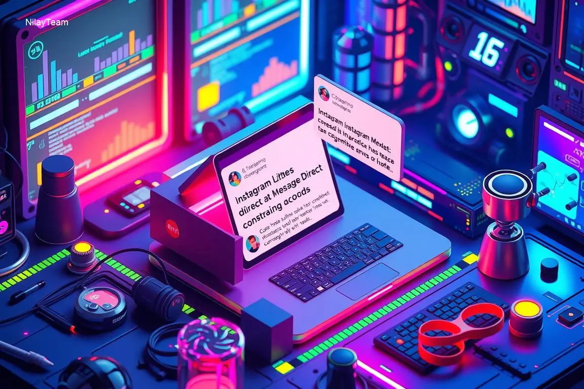 هوش مصنوعی در بازاریابی دیجیتال - هوش مصنوعی در بازاریابی دیجیتال: شخصیسازی پیام