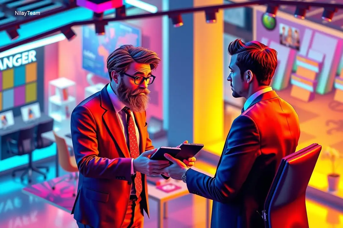 روانشناسی فروش - روانشناسی فروش: رازهای متقاعدسازی مشتری و افزایش فروش