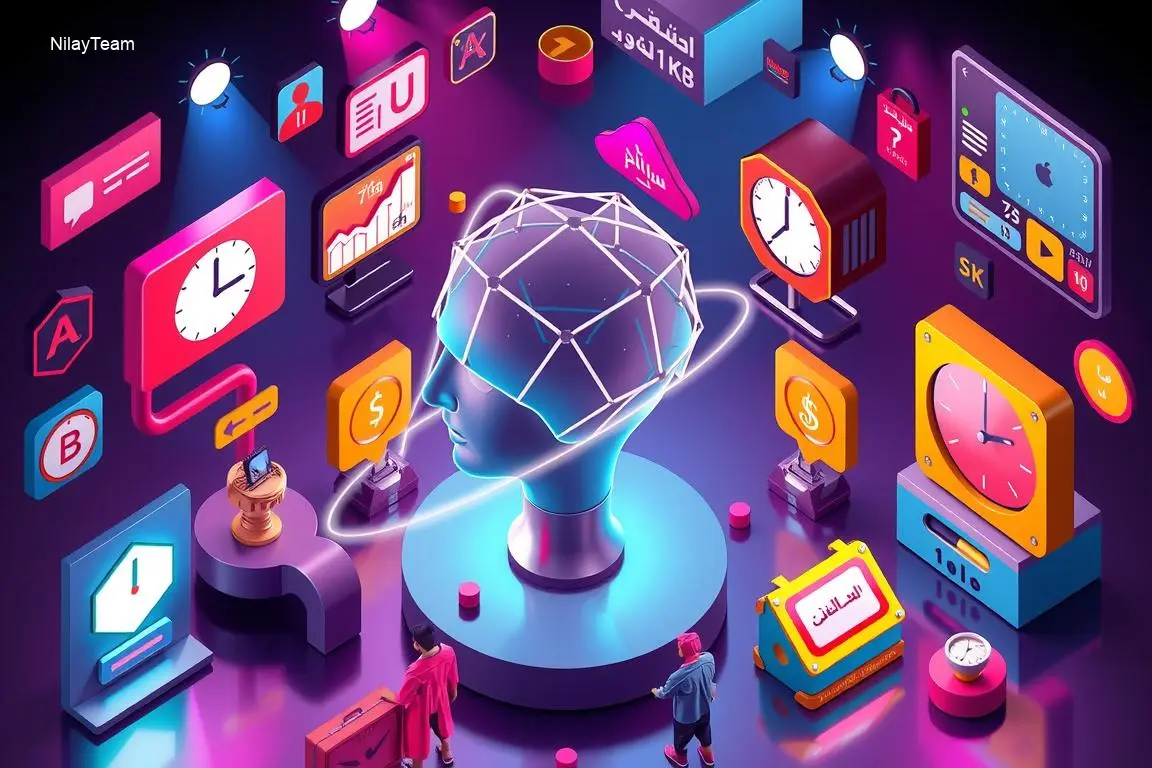 روانشناسی فروش - روانشناسی فروش: تریگرهای وایرال و تکنیکهای اثبات اجتماعی