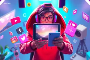 تولید محتوای وایرال - تولید محتوای وایرال: ترفندهای روانشناسی برای ویروسی شدن