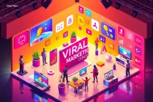 طراحی گرافیک وایرال - طراحی گرافیک وایرال: تکنیک‌های نوین برای افزایش تعامل