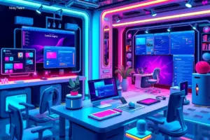 هوش مصنوعی برای تولید محتوا - هوش مصنوعی برای تولید محتوا: تکنیک‌ها و ابزارهای نوین