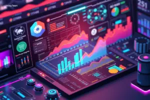 هوش مصنوعی در بازاریابی دیجیتال - هوش مصنوعی در بازاریابی دیجیتال: راهنمای جامع 2024