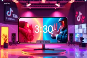 ویدیو وایرال - ویدیو وایرال: فرمول ۳ ثانیه اول برای ویروسی شدن