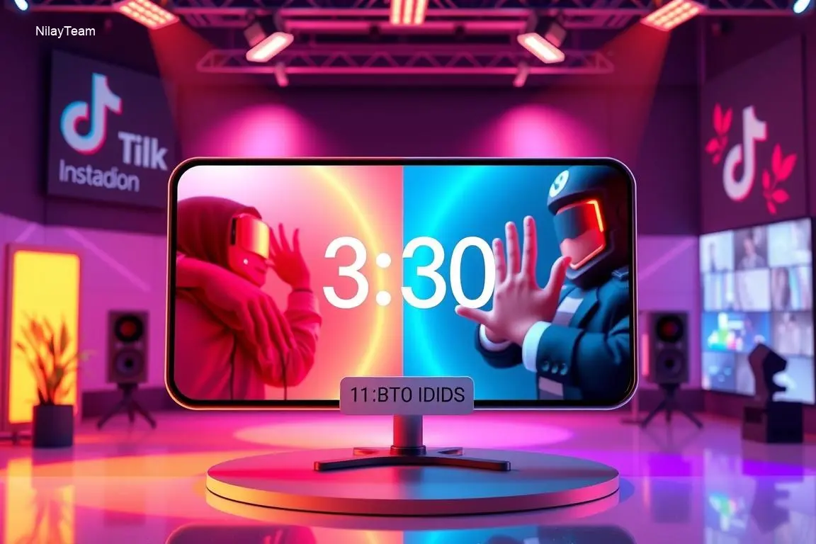 ویدیو وایرال - ویدیو وایرال: فرمول ۳ ثانیه اول برای ویروسی شدن