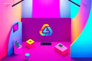 هویت بصری - هویت بصری برندینگ: نقش رنگ و لوگو در وفاداری مشتری