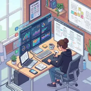 بهبود تجربه کاربری - بهبود تجربه کاربری برای افزایش نرخ تبدیل و فروش